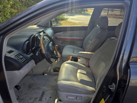 2005 Lexus RX 330