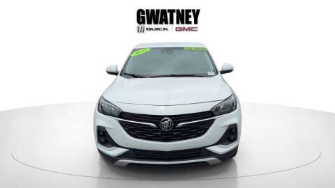 2022 Buick Encore GX Preferred