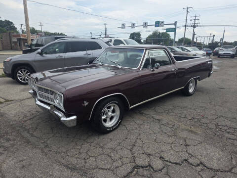 1963 Chevrolet Impala