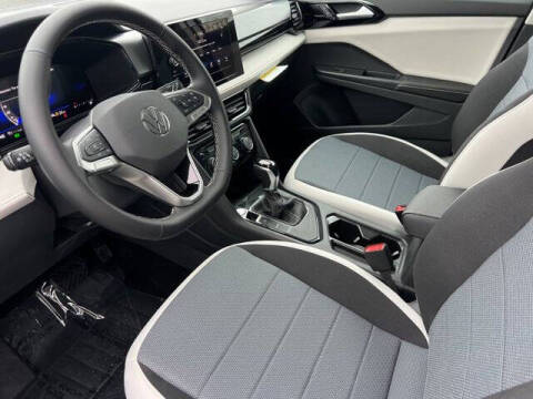 2026 Volkswagen Taos S
