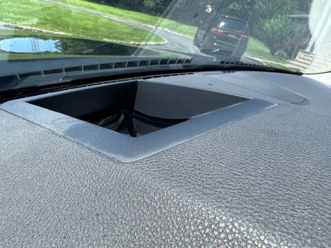 2015 BMW 7 Series 750i xDrive