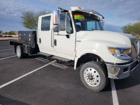 2014 International TerraStar