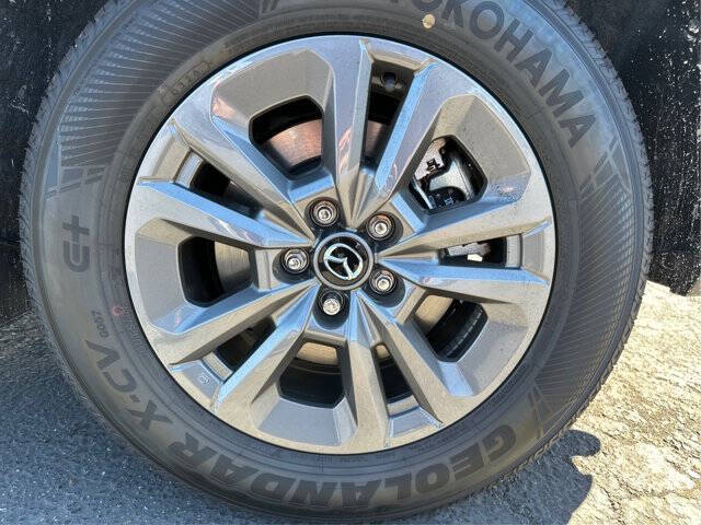 2026 Mazda CX-5 2.5 S Select