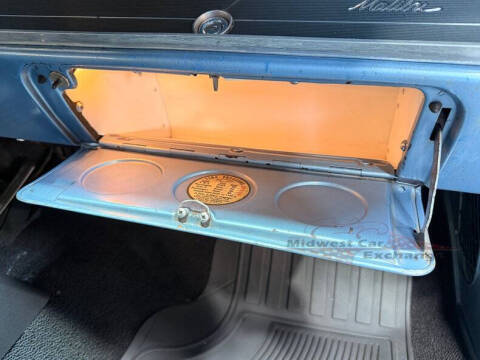 1966 Chevrolet Chevelle