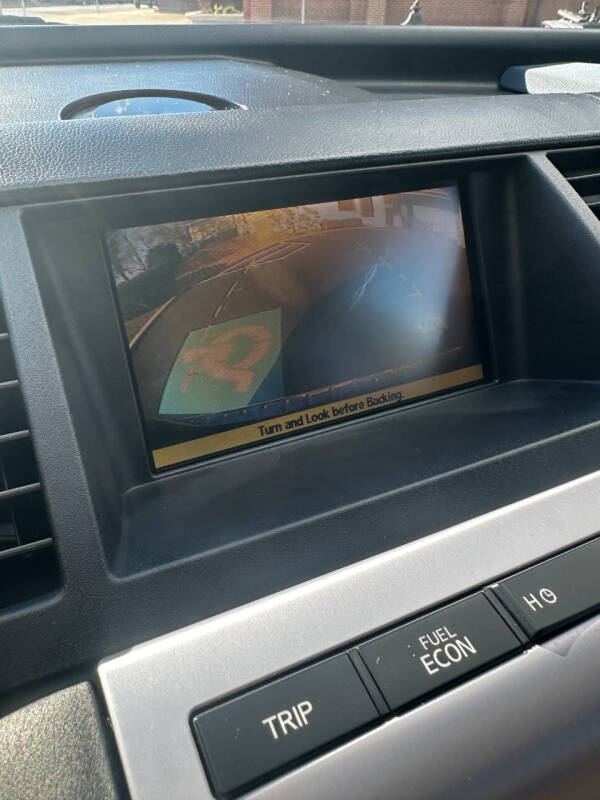 2007 Nissan Murano SL