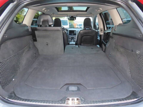 2016 Volvo XC60 T5 Drive-E Premier