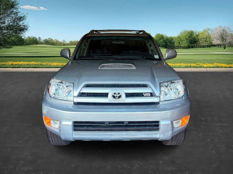2005 Toyota 4Runner