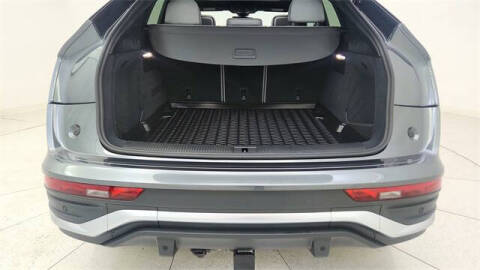 2024 Audi Q5 Sportback quattro S line Prem Plus 45 TFSI