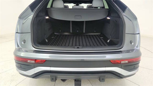 2024 Audi Q5 Sportback quattro S line Prem Plus 45 TFSI