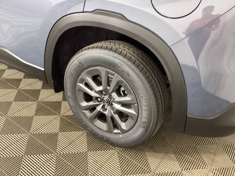 2026 Mazda CX-5 2.5 S Select
