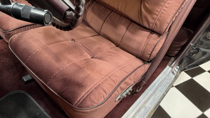 1987 Buick Regal Limited