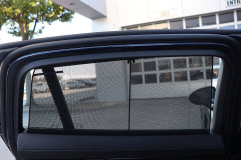 2018 Porsche Panamera 4 Sport Turismo