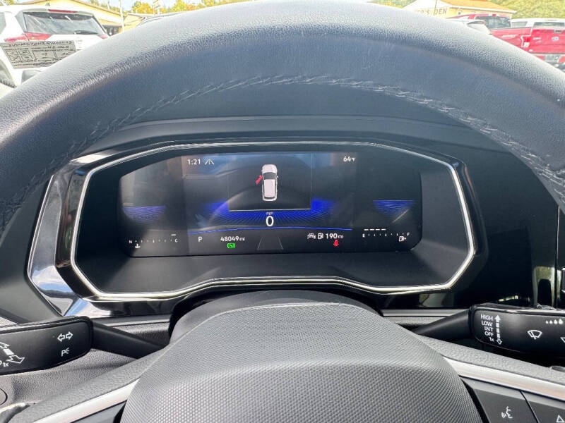 2024 Volkswagen Jetta S