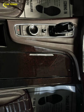 2022 Cadillac Escalade ESV Premium Luxury Platinum