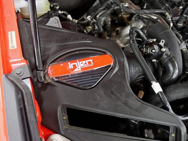 2024 Ford Bronco Heritage Edition