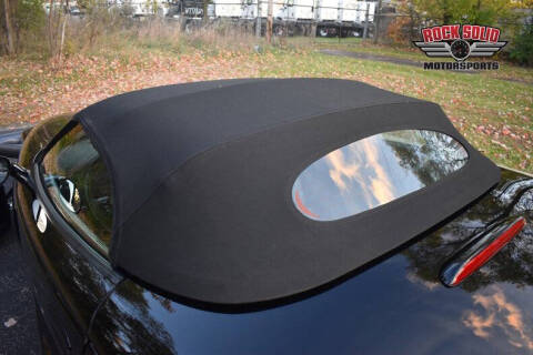 1999 Plymouth Prowler