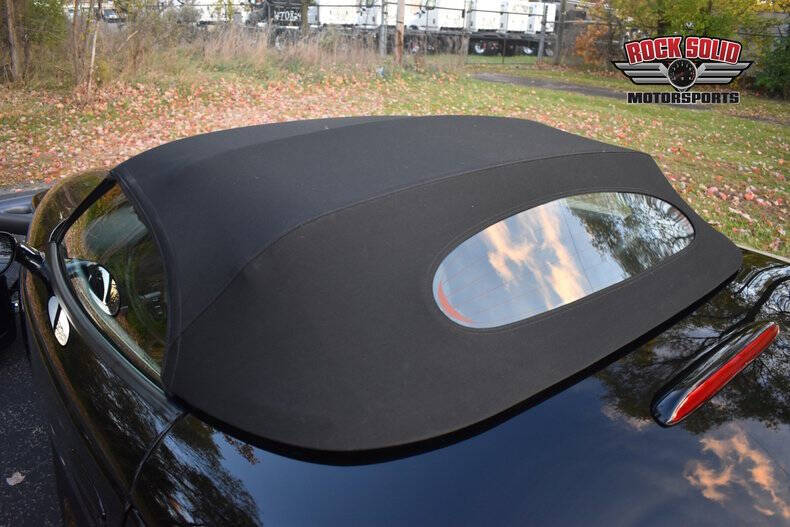 1999 Plymouth Prowler