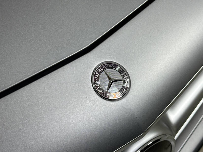 2015 Mercedes-Benz S-Class S 63 AMG