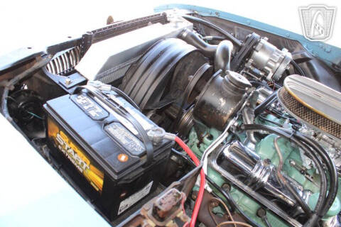 1960 Buick LeSabre