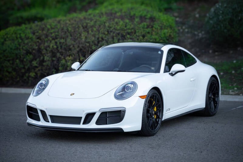 2019 Porsche 911 GTS photo 54