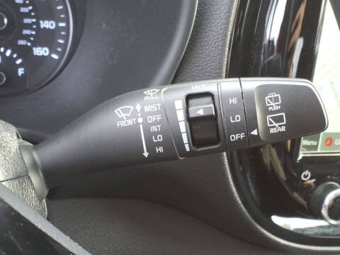 2022 Kia Soul X-Line