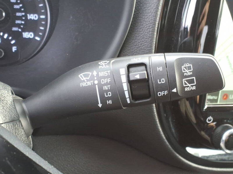 2022 Kia Soul X-Line