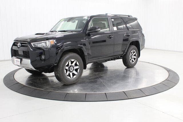 2023 Toyota 4Runner for sale in Mason City, IA