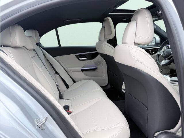 2022 Mercedes-Benz C-Class C 300