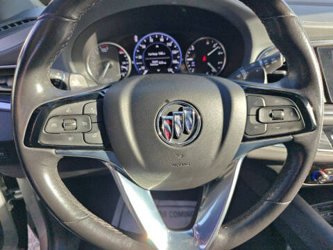 2024 Buick Enclave Premium