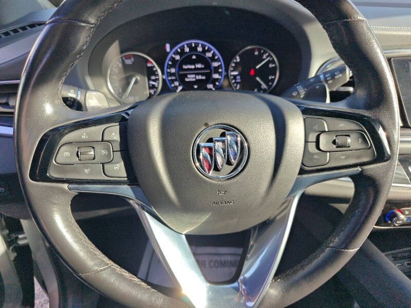 2024 Buick Enclave Premium