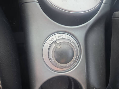 2011 Mitsubishi Outlander SE