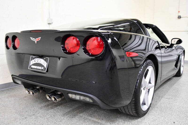 2011 Chevrolet Corvette