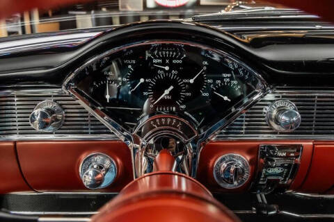 1956 Chevrolet Bel Air