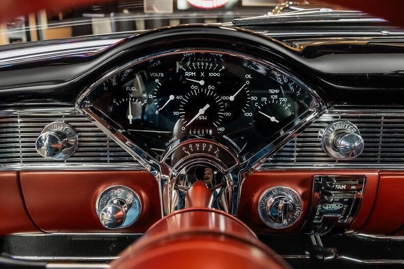 1956 Chevrolet Bel Air