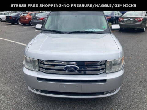 2009 Ford Flex SEL
