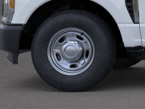 2026 Ford F-350 Super Duty