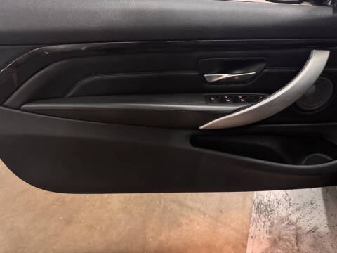 2015 BMW 4 Series 435i