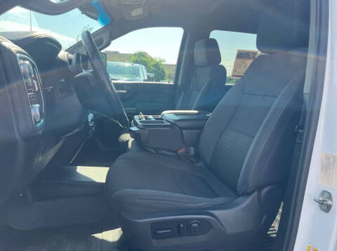 2020 GMC Sierra 3500HD
