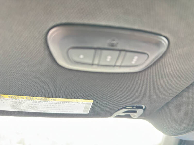 2023 Jeep Wagoneer L Series II