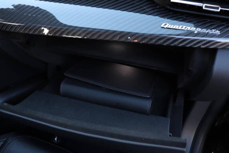 2022 Maserati Quattroporte Modena