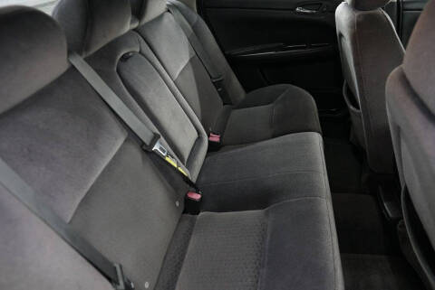 2007 Chevrolet Impala LT