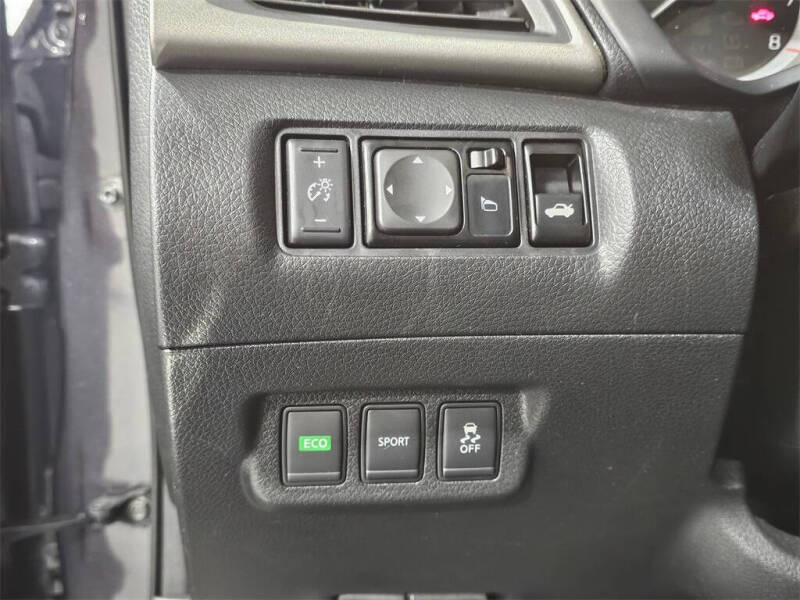 2013 Nissan Sentra SR