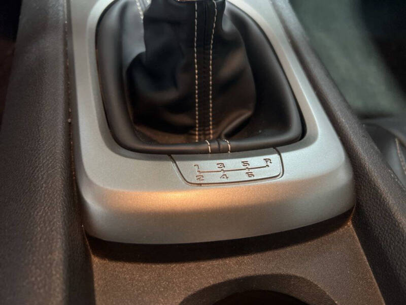 2010 Chevrolet Camaro SS