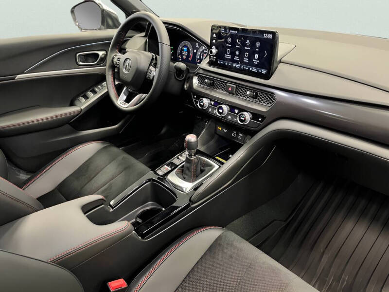 2025 Acura Integra Type S