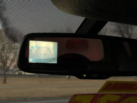 2010 Toyota RAV4 Limited