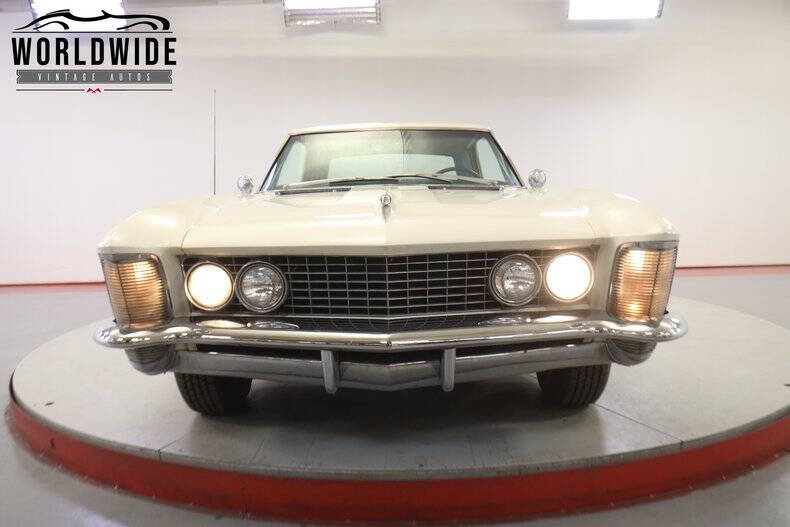 1964 Buick Riviera