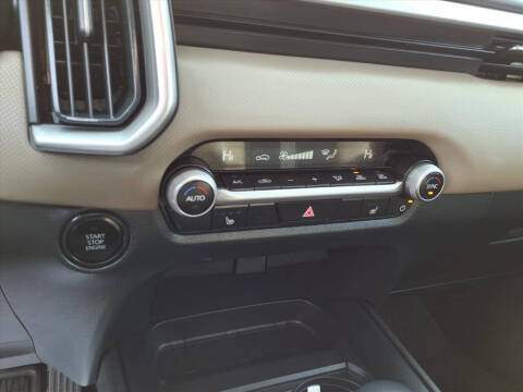 2025 Mazda CX-50 2.5 S Premium