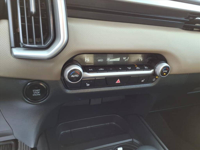 2025 Mazda CX-50 2.5 S Premium