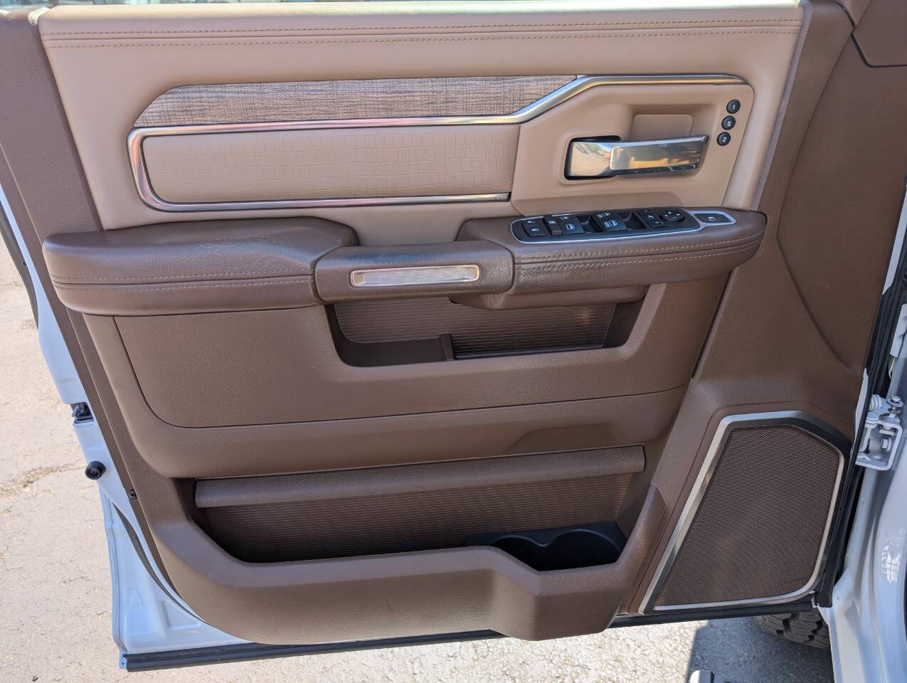 used 2019 Ram 2500 car, priced at $54,999