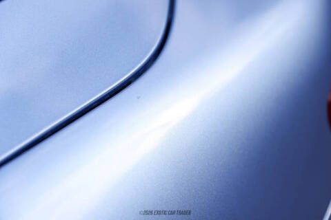 2007 Aston Martin V8 Vantage Roadster